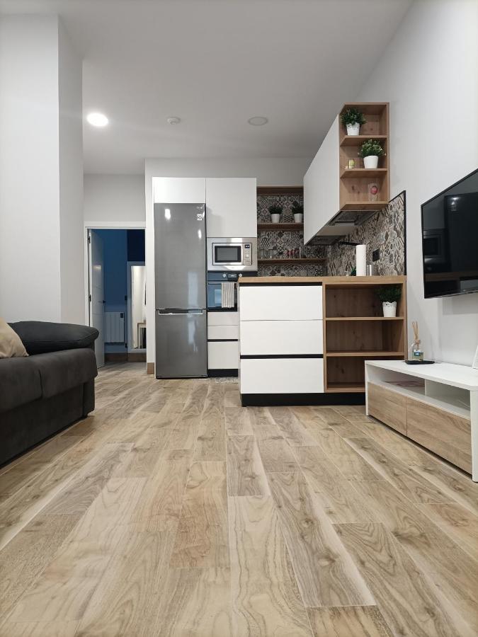 Acogedor Apartamento San Juan Bermeo Exterior photo