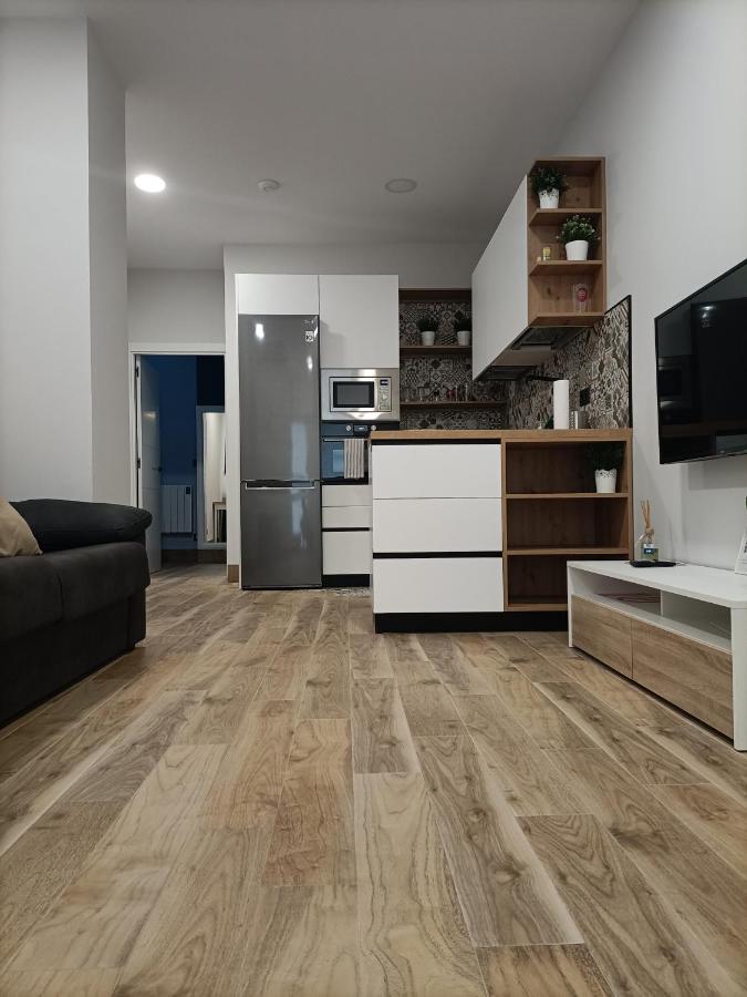 Acogedor Apartamento San Juan Bermeo Exterior photo