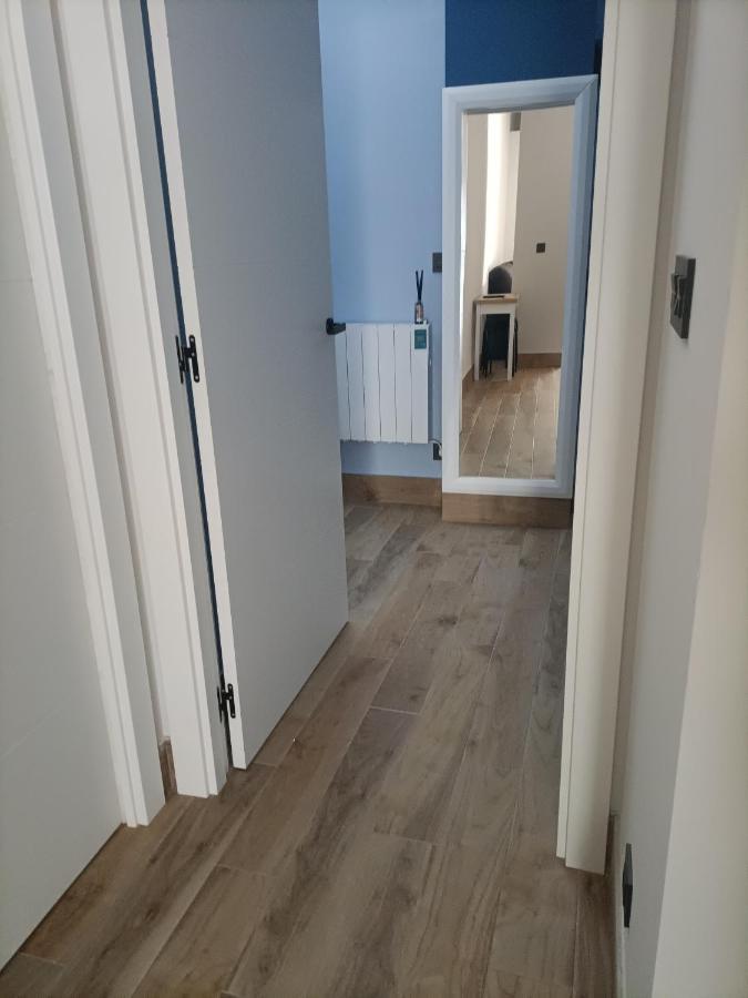 Acogedor Apartamento San Juan Bermeo Exterior photo